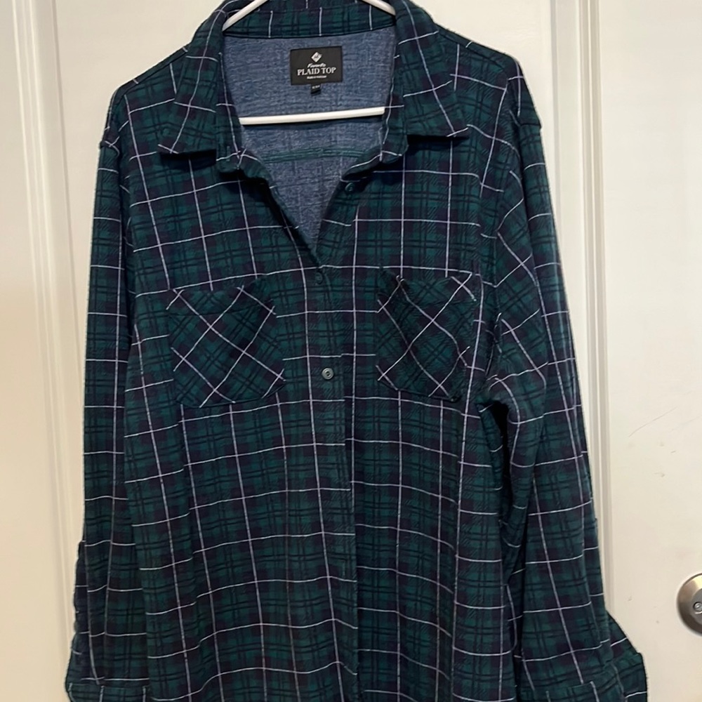 Long sleeve